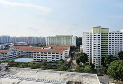 Blk 922 Hougang Street 91 (Hougang), HDB 4 Rooms #602830711